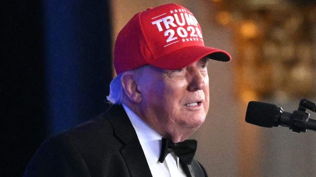 Tribunal federal de Estados Unidos bloquea orden ejecutiva de Donald Trump sobre restricciones al voto por correo