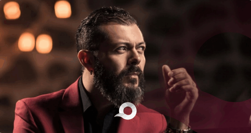 La trova de Edgar Oceransky le dará ‘Un beso grande’ a Mineral del Monte con show La trova de Edgar Oceransky le dará 'Un beso grande' a Mineral del Monte con show