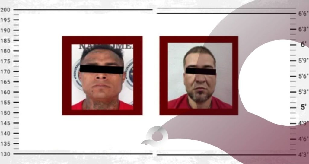 PGJEH detiene a dos hombres por presunto narcomenudeo en Ajacuba y Mineral de la Reforma PGJEH detiene a dos hombres por presunto narcomenudeo en Ajacuba y Mineral de la Reforma