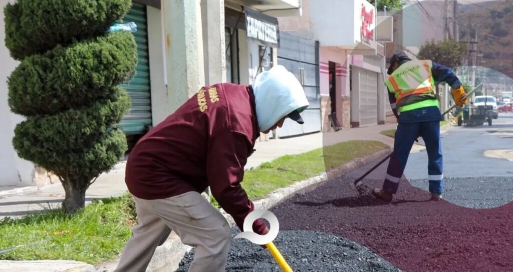 ¡Alerta vial! Calle Jaime Nunó en Pachuca estará cerrada hasta febrero de 2027 por obras