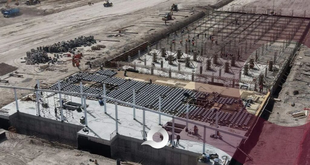 Nueva Central de Abasto en Zapotlán: operará en 2027 con 150 bodegas Nueva Central de Abasto en Zapotlán: operará en 2027 con 150 bodegas