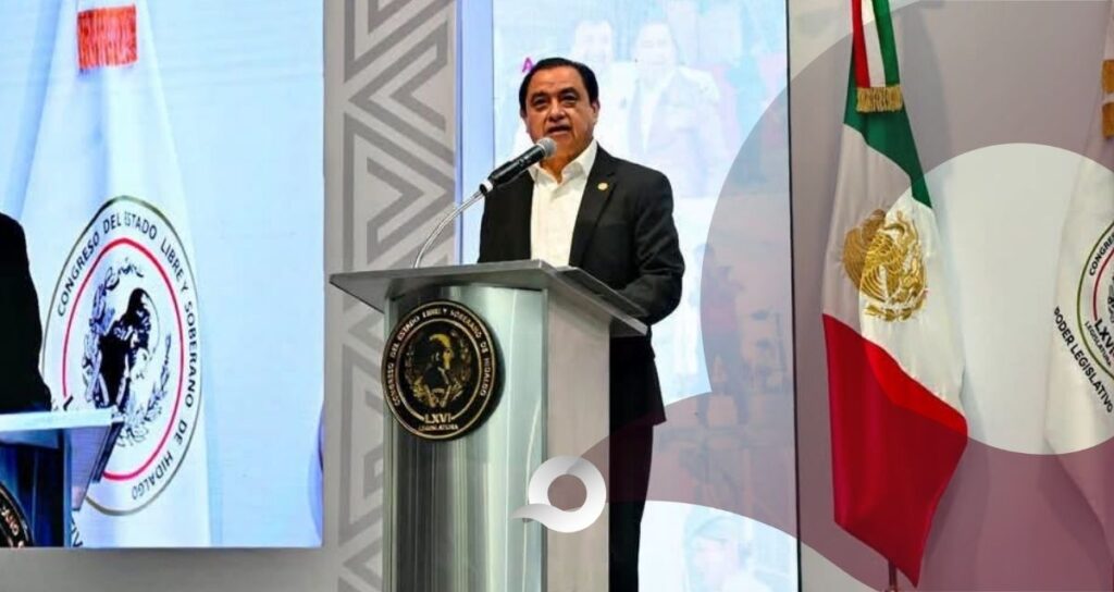 Congreso de Hidalgo aprobó 28 iniciativas federales durante un año Congreso de Hidalgo aprobó 28 iniciativas federales durante un año