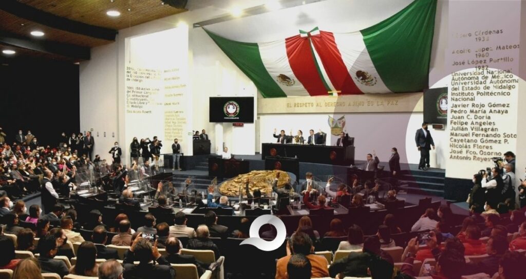 Congreso de Hidalgo avanza en la preparación de la consulta indígena en los 84 municipios Congreso de Hidalgo avanza en la preparación de la consulta indígena en los 84 municipios