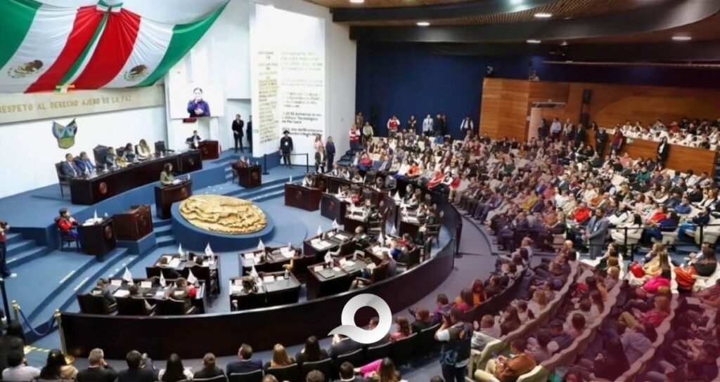 Congreso de Hidalgo analiza reforma ambiental para fortalecer el desarrollo sustentable