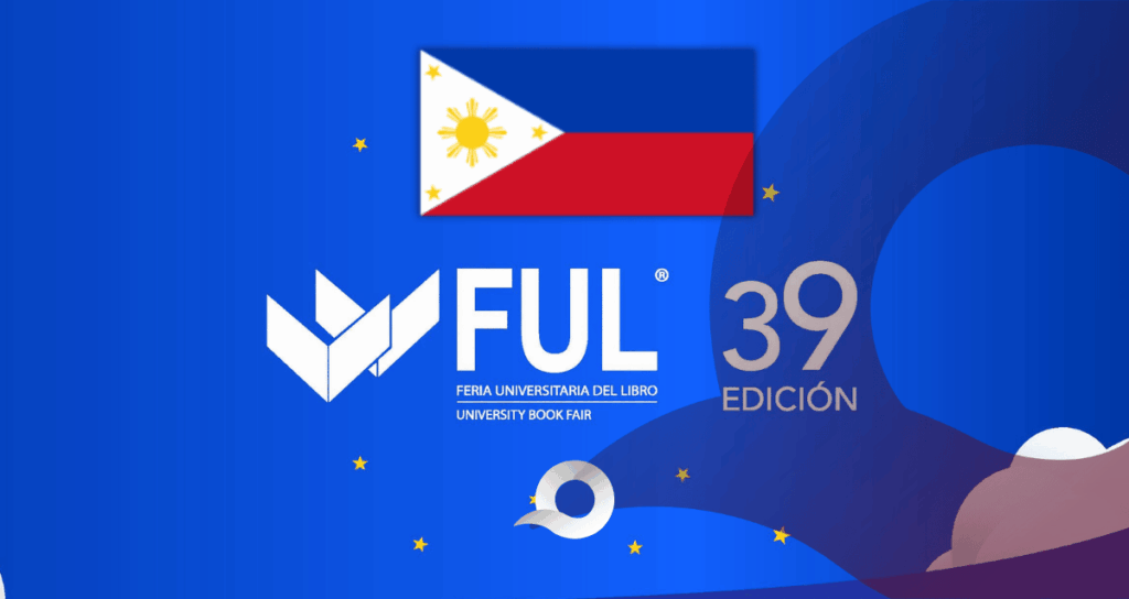 UAEH confirma a Filipinas como país invitado de honor en la FUL 2026 UAEH confirma a Filipinas como país invitado de honor en la FUL 2026