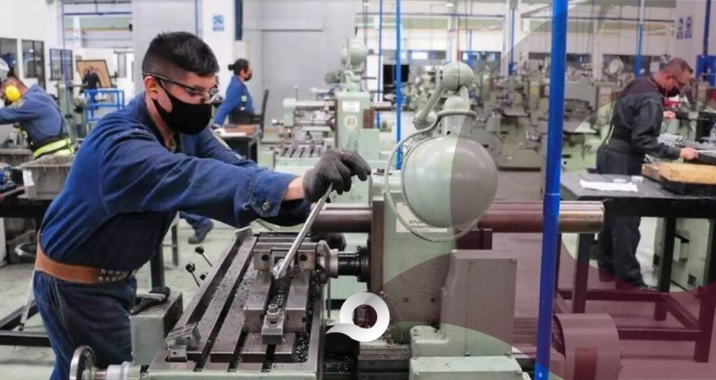 Hidalgo alcanza el primer lugar nacional en actividad económica durante el primer trimestre de 2026 Hidalgo alcanza el primer lugar nacional en actividad económica durante el primer trimestre de 2026