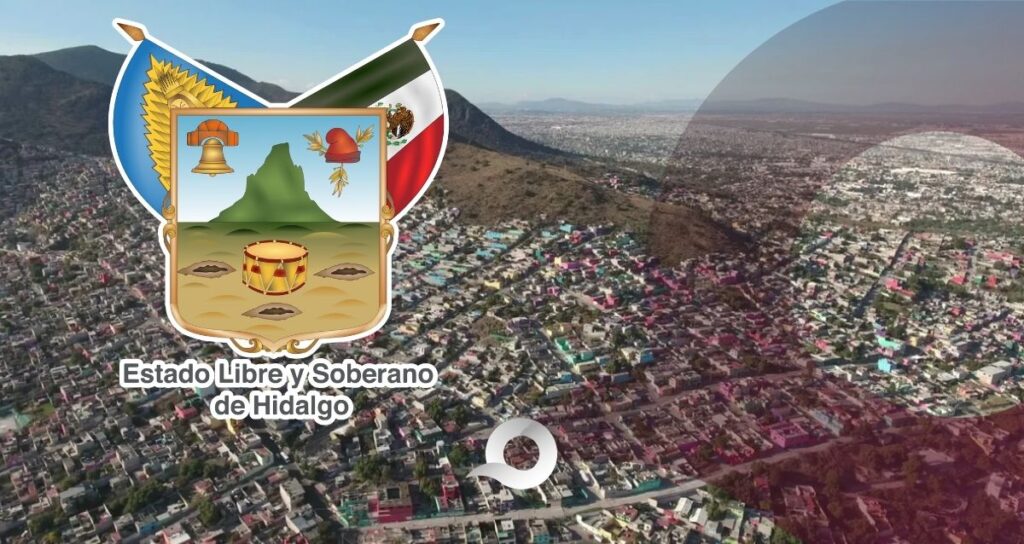 Hidalgo amplía su presencia en la Zona Metropolitana del Valle de México con 8 municipios Hidalgo amplía su presencia en la Zona Metropolitana del Valle de México con 8 municipios