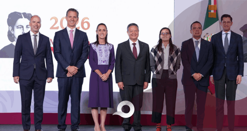 Julio Menchaca impulsa la inversión, el empleo y el crecimiento económico de Hidalgo Julio Menchaca impulsa la inversión, el empleo y el crecimiento económico de Hidalgo