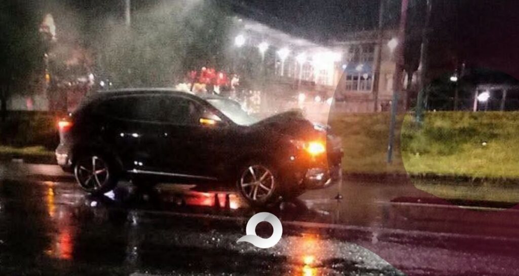 Hombre muere atropellado en la carretera México-Pachuca, a la altura de Zempoala Hombre muere atropellado en la carretera México-Pachuca, a la altura de Zempoala