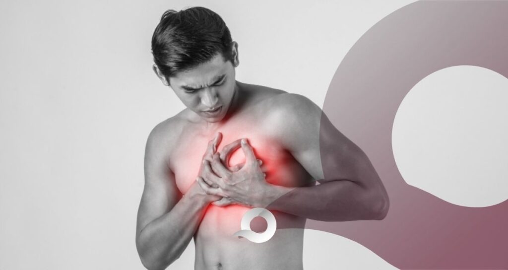 Muertes por enfermedades del corazón en Hidalgo superaron las 4 mil 500 durante 2025 Muertes por enfermedades del corazón en Hidalgo superaron las 4 mil 500 durante 2025