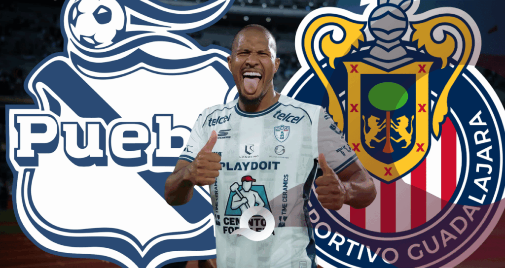 Pachuca lanza promoción para ver a Puebla y Chivas en el Estadio Hidalgo Pachuca lanza promoción para ver a Puebla y Chivas en el Estadio Hidalgo
