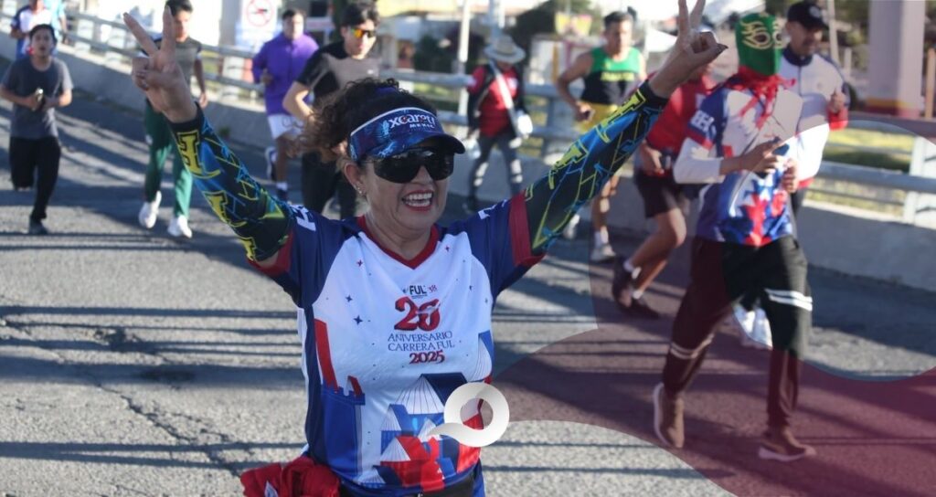 UAEH abre inscripciones para la Carrera Atlética Internacional FUL 2026