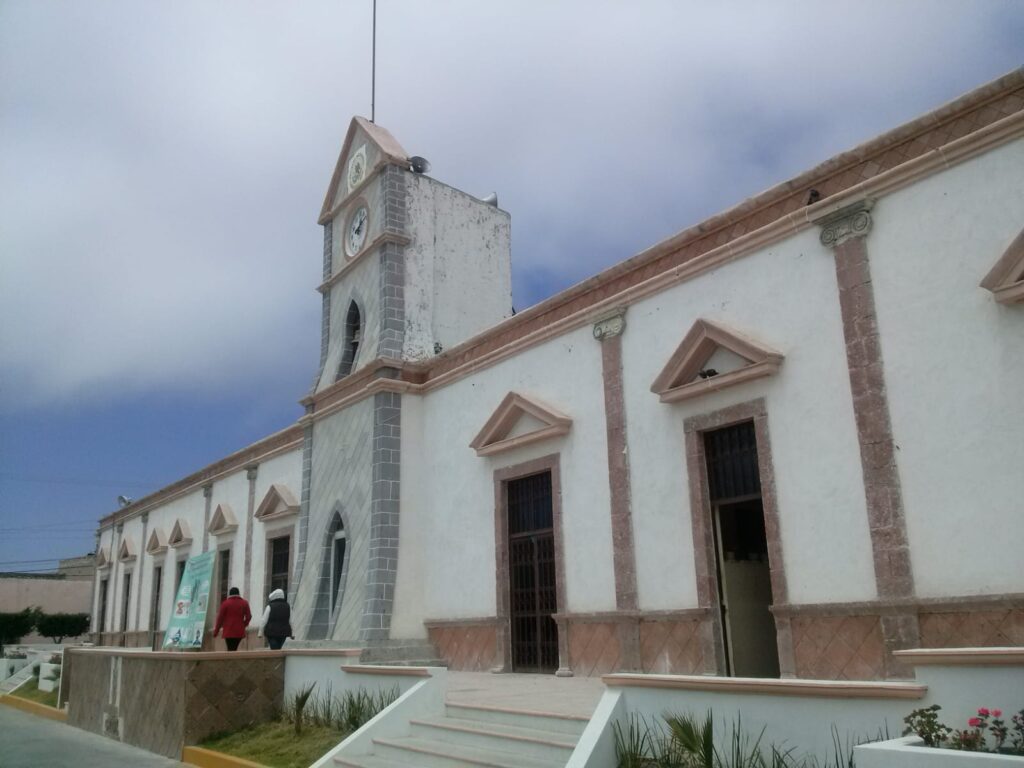 Cardonal Hidalgo: barrio pide consulta para independizarse del municipio Habitantes de Cardonal solicitan consulta para independizarse del municipio en Hidalgo