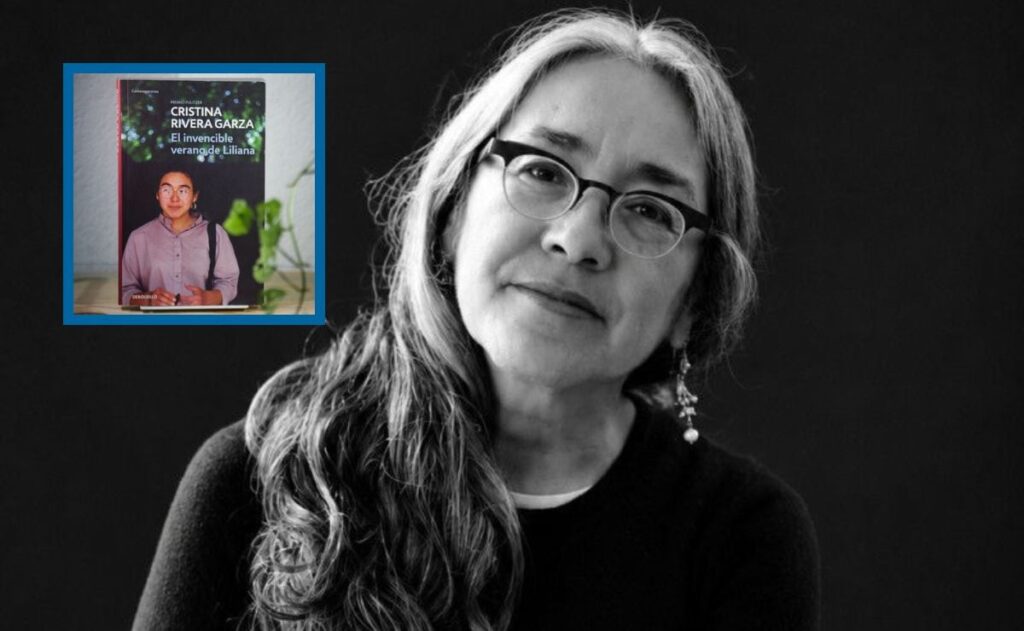 Cristina Rivera Garza recibe condecoración de la UAEH por Pulitzer Cristina Rivera Garza, escritora mexicana ganadora del Premio Pulitzer 2024, será condecorada por la UAEH