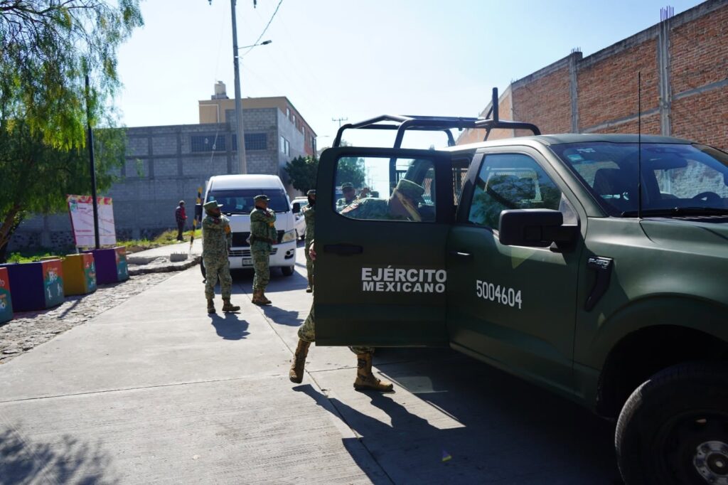 Exdirector de Seguridad de Progreso de Obregón sigue prófugo Exdirector de Seguridad Pública de Progreso de Obregón permanece prófugo tras caso de homicidio