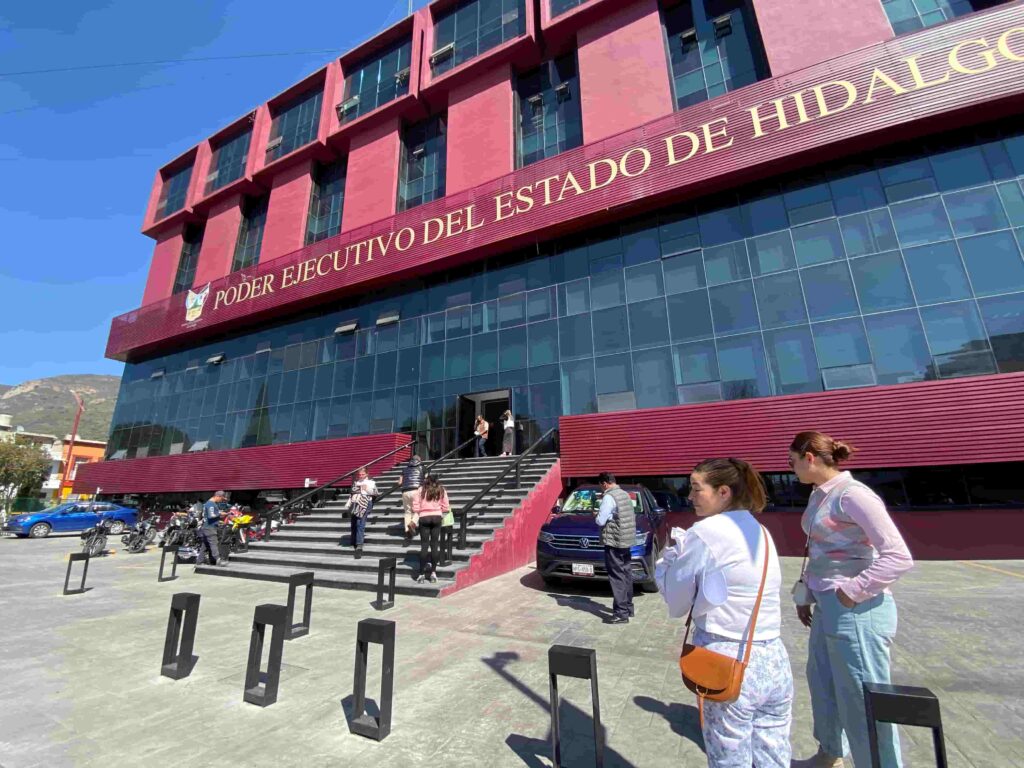 Gubernatura Hidalgo 2028: 5 partidos obligados a postular mujeres Boletas electorales y símbolos de paridad de género en proceso electoral de Hidalgo 2028
