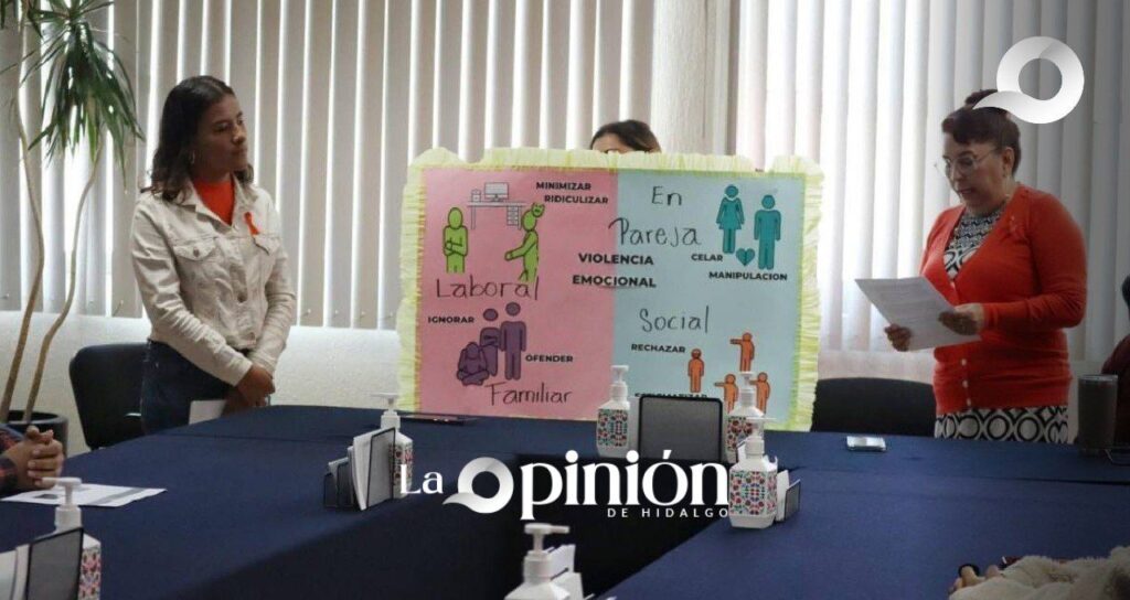 SSH emite recomendaciones ante problemas de salud mental