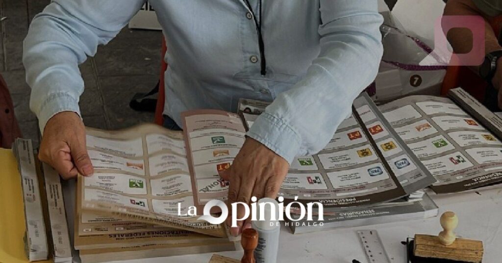 IEEH aprueba calendario para elecciones extraordinarias en Cuautepec de Hinojosa