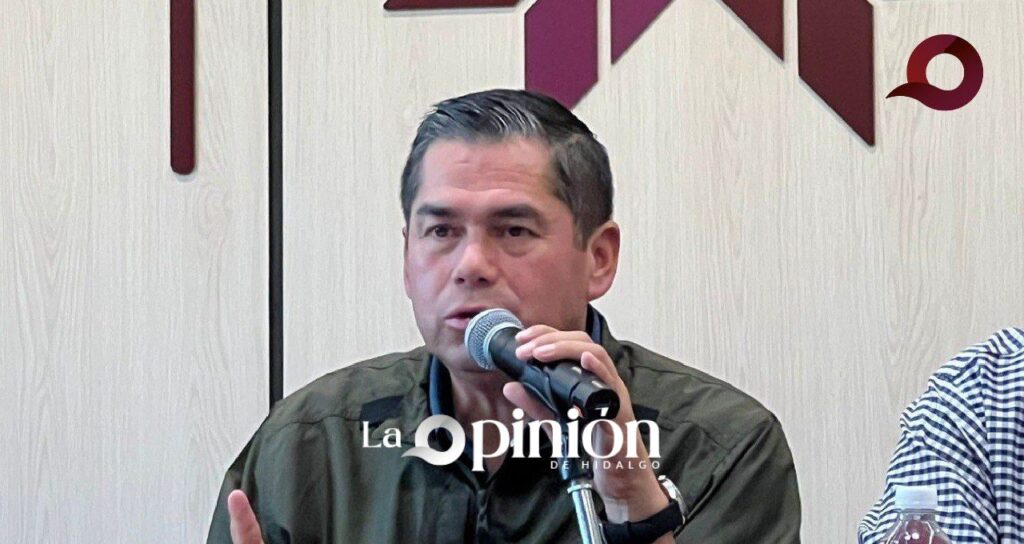 Delincuentes de Guadalajara y Guanajuato generadores de violencia en Epazoyucan y Zempoala