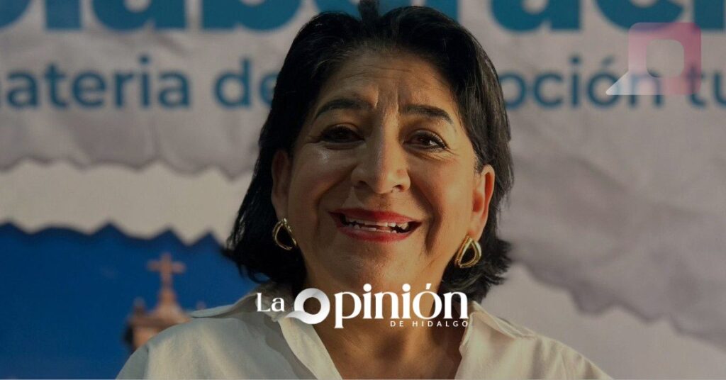 Elizabeth Quintanar pide a ayuntamientos acelerar planificación para desarrollar proyectos turísticos