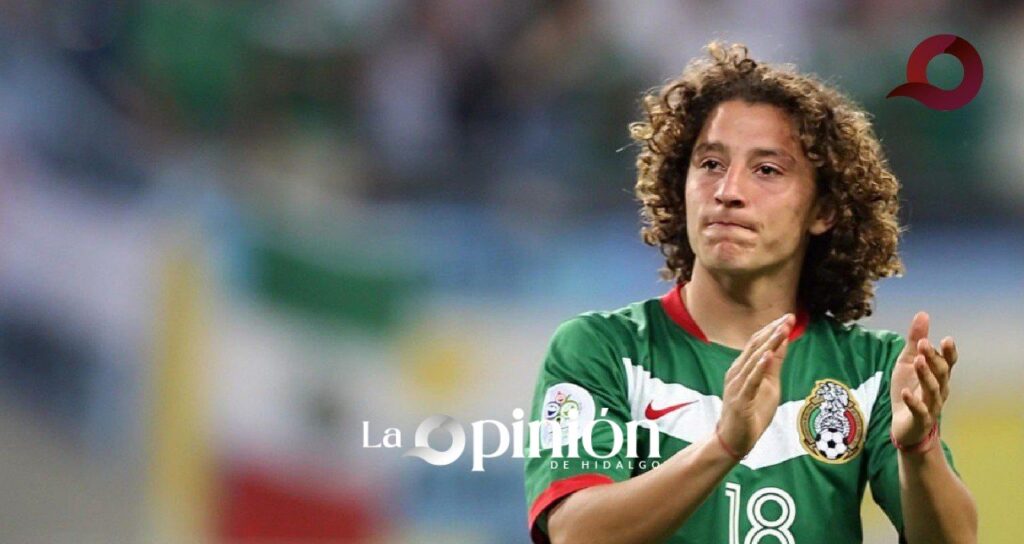 Esto dijo Guardado sobre Javier Aguirre