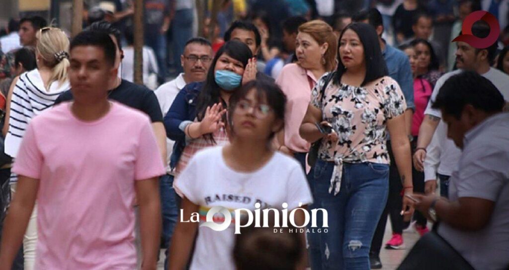 Prevén un crecimiento de 1.7% para México en 2024