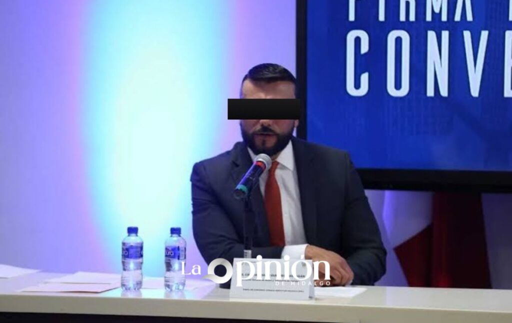Trascendido: Garganta no tan Profunda (5 de enero)