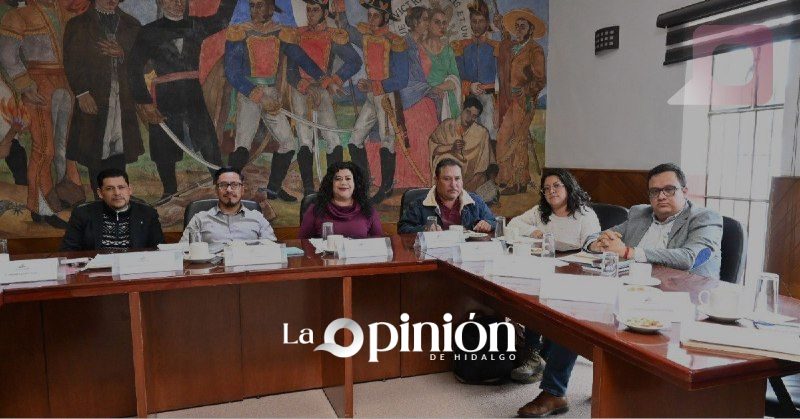 Esperan hoy sí asistan 5 regidores a asamblea en Epazoyucan, para destrabar parálisis administrativa