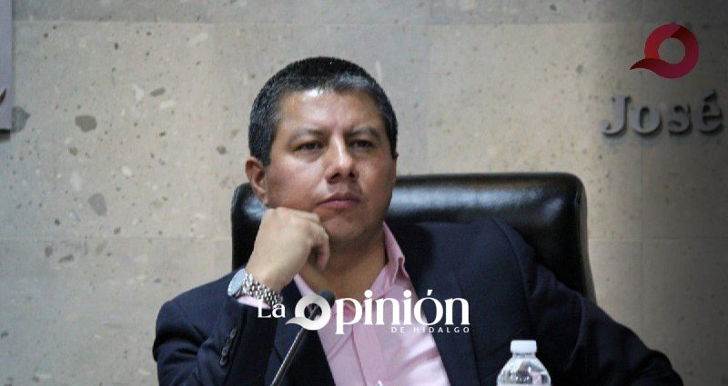TEEH desecha impugnación de exregidores de San Salvador por falta de pago de compensación