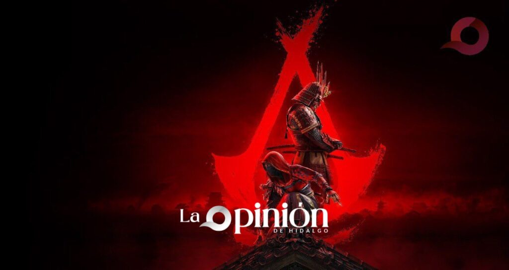 Detallan primera expansión gratuita de Assasin ́s Creed: Shadows