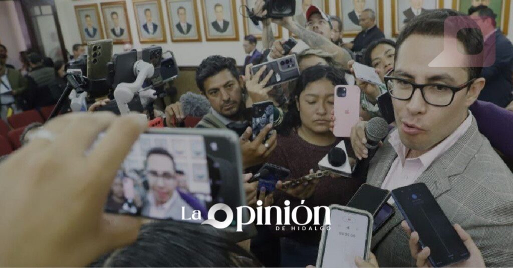 Actualización del catastro en Pachuca tras 15 años de rezago