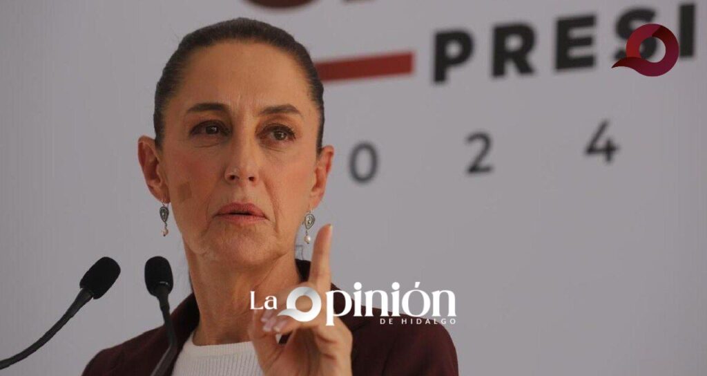 Presunto fraude en sindicato de salud será revisado por Sheinbaum