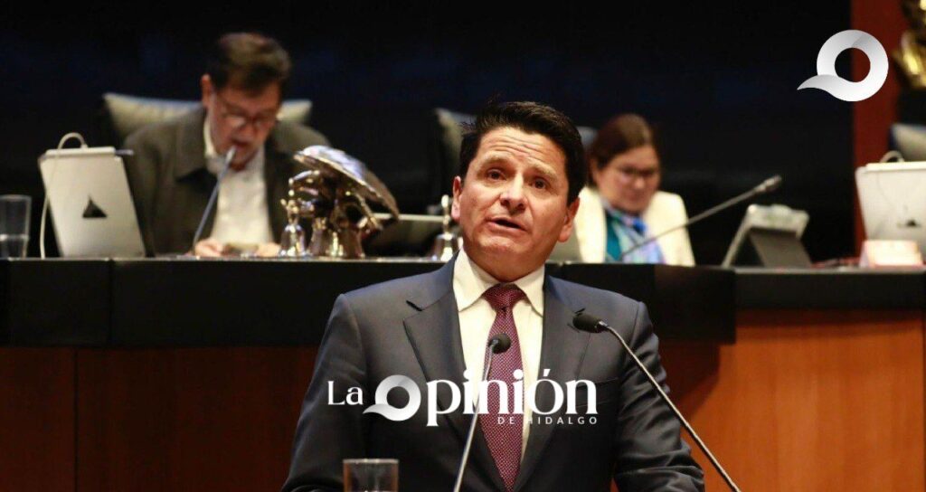 Más programas sociales con responsabilidad hacendaria: Cuauhtémoc Ochoa