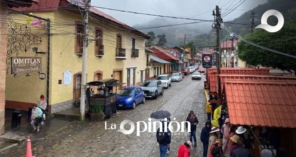 Ordenarán comercio ambulante en Omitlán