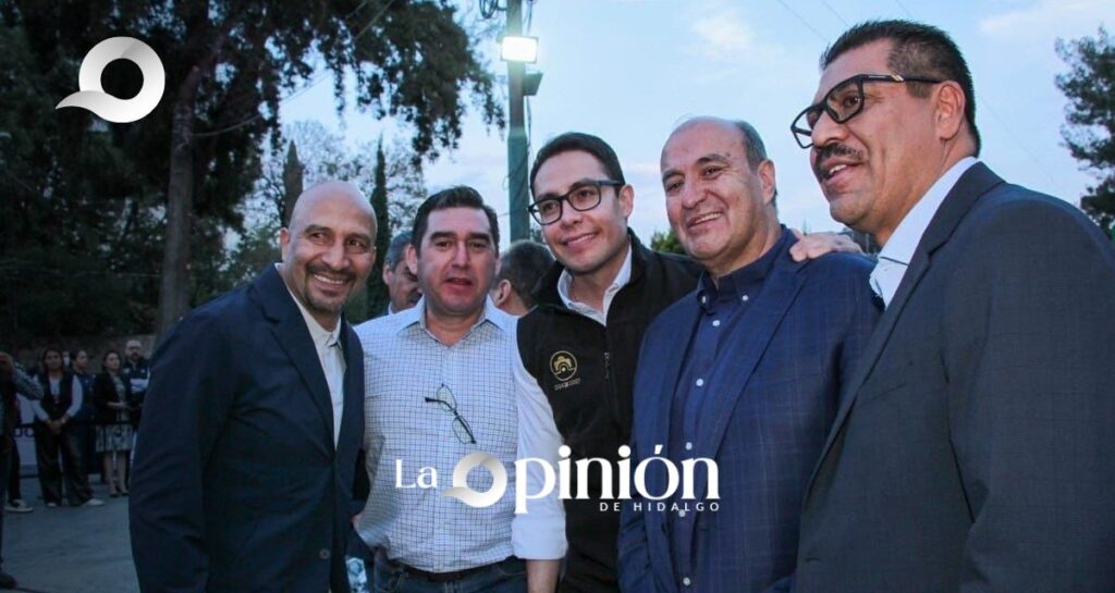 Presentan Plan Municipal de Desarrollo 2024/2027 en Pachuca enfocado a la educación