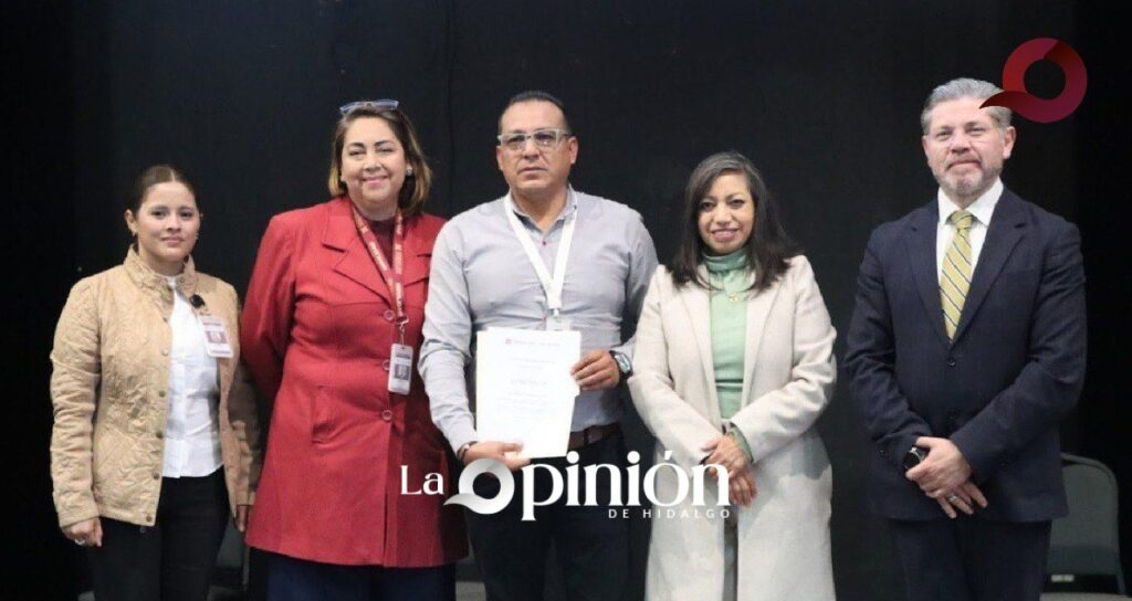 Capacitación Continua para Operadores de Transporte Público en Hidalgo