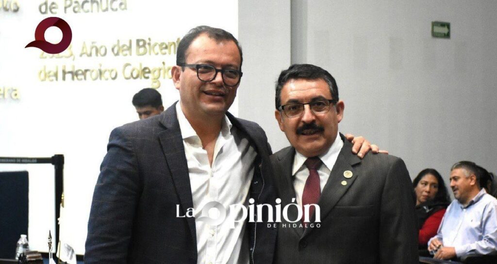 Con reformas a leyes estatales, Congreso de Hidalgo fortalece derechos de mujeres