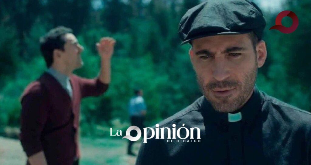 La serie de Netflix grabada en Hidalgo