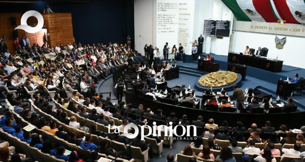 Congreso impulsa el Protocolo de Primer Respondiente con Perspectiva de Género