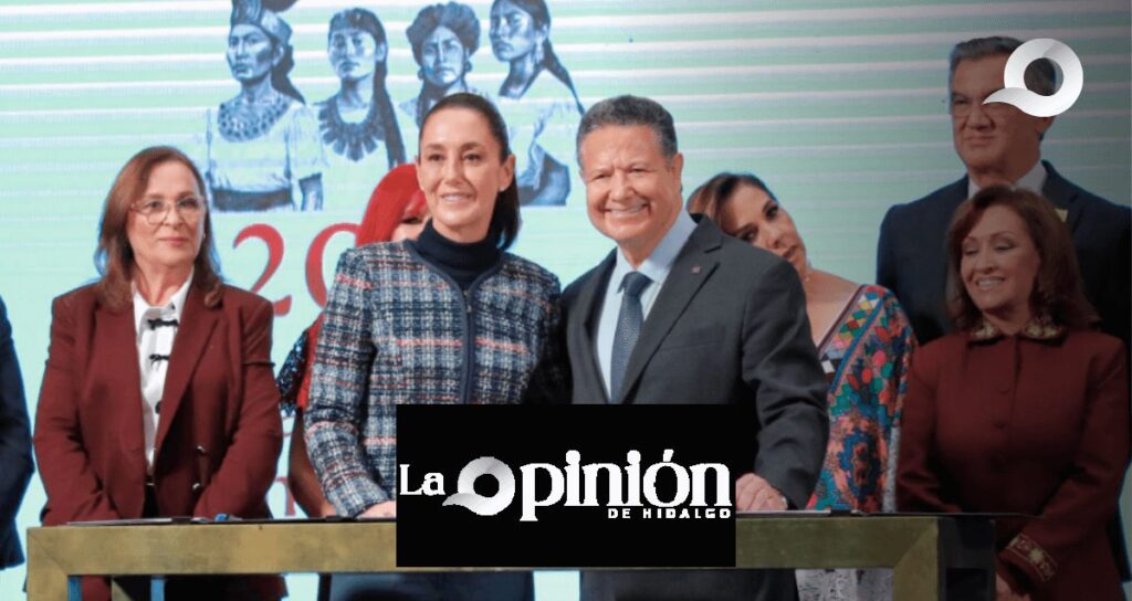 Trascendido: Garganta no tan Profunda (26 de junio del 2025)