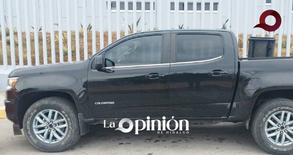 SSPH detiene a sujeto por su presunta participación en el caso Epazoyucan