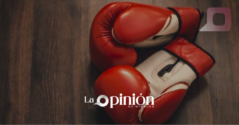 Detienen a famoso boxeador en Polonia