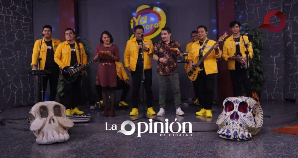 RTH presenta su programación del Día de Muertos