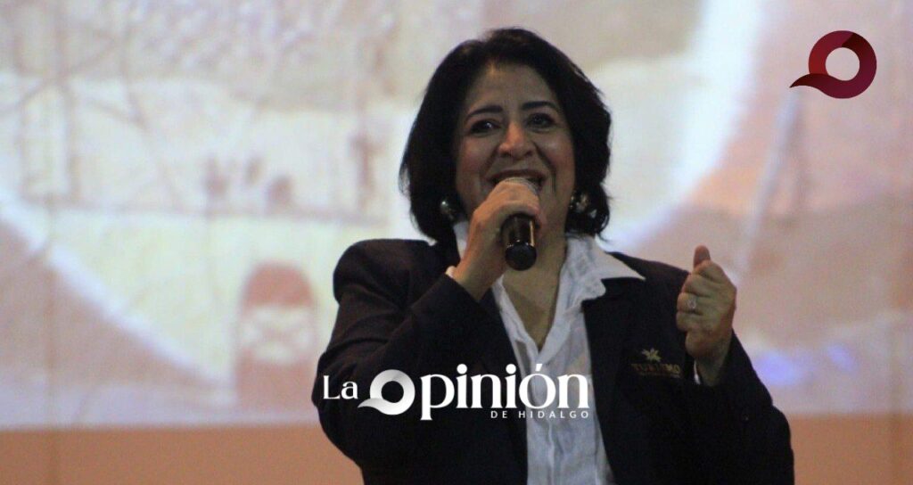 Secturh presenta plan estratégico para convertir a Hidalgo en potencia turística con visión a 2040