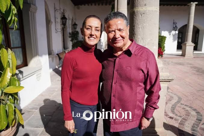 Trascendido Político: Garganta No Tan Profunda – 06/10/2024