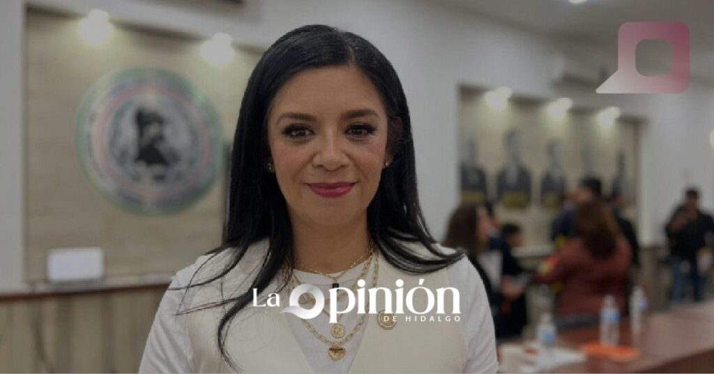Instalan Comisión de la Niñez, Juventud, Deporte y Familia en Hidalgo