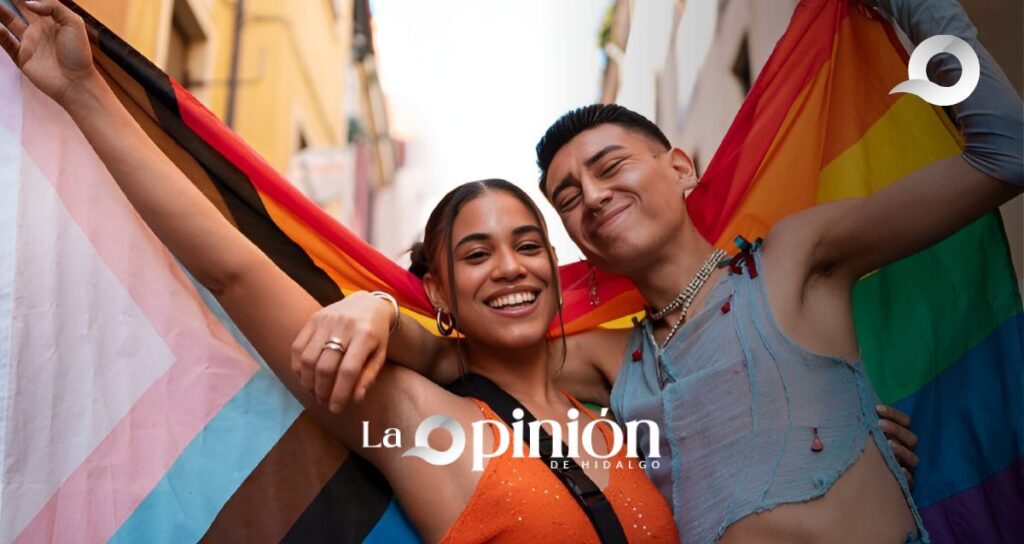 Hidalgo impulsa la inclusión económica de la comunidad LGBTTTIQ+ con inversión de 9.5 mdp
