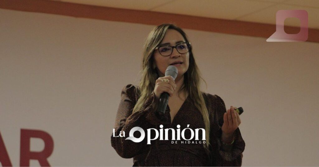 DIFH presenta programa de familias temporales