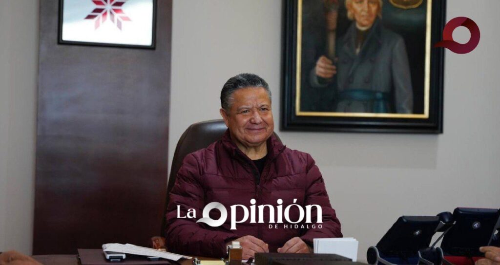 Gobierno de Hidalgo refuerza la seguridad con el Operativo Navidad 2024