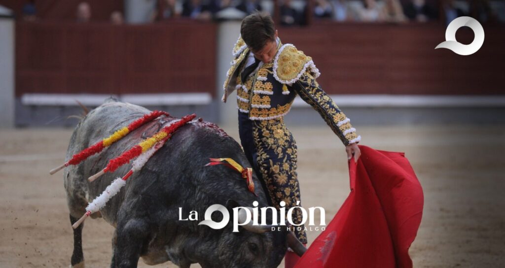 Congreso de Hidalgo busca prohibir las corridas de toros en Hidalgo
